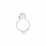 cocochnik silver ring