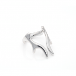antler medium ring